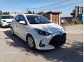 TOYOTA YARIS 2022/1 - 2