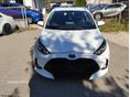 TOYOTA YARIS 2022/1 - 3