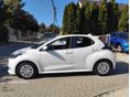 TOYOTA YARIS 2022/1 - 4