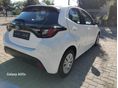 TOYOTA YARIS 2022/1 - 7