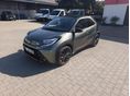 TOYOTA AYGO 2022/5 - 1