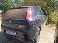 FIAT PUNTO 2009 - 2