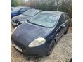 FIAT PUNTO 2009 - 12