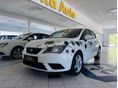 SEAT IBIZA 1.2 12V Reference Tempomat. digit klíma. Navi és egy kis vidámság