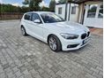 BMW 116 2017/8 - 2