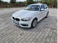 BMW 116 2017/8 - 1