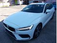 VOLVO V60 2021/2 - 4