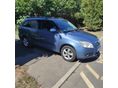 SKODA FABIA 2008/4 - 2