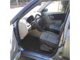 SKODA FABIA 2008/4 - 5
