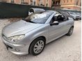 PEUGEOT 206 CC 1.6 16V