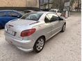 PEUGEOT 206 2003/12 - 5