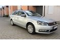 VOLKSWAGEN PASSAT VII 2.0 CR TDI Comfortline BMT DSG