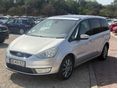 FORD GALAXY 2.0 TDCi Titanium [7 személy] Titanium-X. Bőrbelső. Üvegtető. 7Szem.. Radar. 4Zónás Klíma