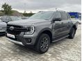 FORD RANGER 3.0 TDCi V6 EcoBlue 4x4 Wildtrak (Automata) Magyar/1.Tulaj/LED/360 kamera/Adaptív tempomat/El.ülés/Ülés+kormányf./V.horog!
