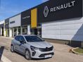 RENAULT CLIO 1.6 E-Tech Hybrid Evolution Mo-i! 8.434 Km! Gyári Garancia! Ülésfűtés! Tolatóradar-Kamera!