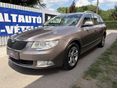 SKODA SUPERB Combi 2.0 CR TDI Elegance DSG LEINFORMÁLHATÓ 194.000 KM!