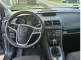 OPEL MERIVA B 2013/7 - 9