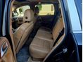 PORSCHE CAYENNE 2008/4 - 5