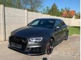 AUDI RS3 Limousine 55 TFSI quattro S-tronic