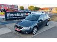 SKODA OCTAVIA Combi 1.6 CR TDI Style Friss Műszaki vizsga-4.5l es fogyasztás-Klíma-Tempomat-PDC-Navigáció-Ülés fűtés!