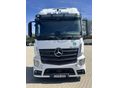 MERCEDES-BENZ 2016/1 - 2
