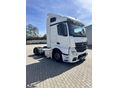 MERCEDES-BENZ 2016/1 - 3