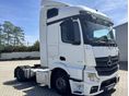 MERCEDES-BENZ 2016/1 - 3