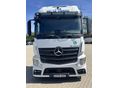 MERCEDES-BENZ 2016/1 - 2