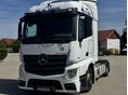MERCEDES-BENZ 2016/1 - 1
