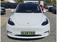 TESLA MODEL Y 2022/6 - 6