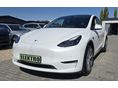 TESLA MODEL Y 2022/6 - 9