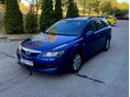 MAZDA 6 2007/8 - 2