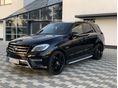 MERCEDES-BENZ ML 350 2013/8 - 1
