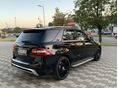 MERCEDES-BENZ ML 350 2013/8 - 3