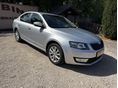SKODA OCTAVIA 2016/5 - 2