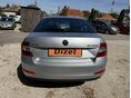 SKODA OCTAVIA 2016/5 - 4