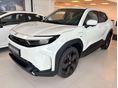 TOYOTA URBAN CRUISER 2026 - 1