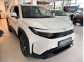 TOYOTA URBAN CRUISER 2026 - 2