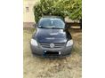 VOLKSWAGEN FOX 1.4