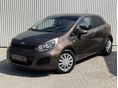 KIA RIO 1.1 CRDi EX Limited MULTIMÉDIA.KLÍMA.PARK.RADAR..EL.ABLAK.!!MAGYARORSZÁGI--1 TULAJ--MEGKÍMÉLT!!