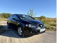 SEAT LEON 1.6 MPI Sports Limited