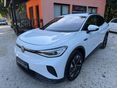 VOLKSWAGEN ID.4 77kWh Pro P. Business SÉRÜLÉS MENTES ! 2 KULCS ! 124.863 KM ! ÚJSZERŰ !