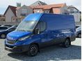 IVECO DAILY 35 S 16 V 3520 H2 (Automata) Friss vezérlés cserélve. új fékek!!!