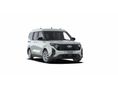 FORD TOURNEO COURIER TITANIUM 1.0L 125 M6 Metálfényezéssel