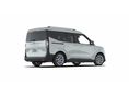 FORD TOURNEO 2026 - 3