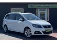 SEAT ALHAMBRA 2.0 TDI Style Advanced [7 személy] FRISS NAGYSZERVIZ! TÉLI-NYÁRI KERÉK! PANORÁMA TETŐABLAK!