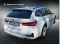 BMW 318 2021/4 - 2