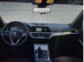 BMW 318 2021/4 - 5