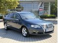 VOLKSWAGEN PASSAT VI Variant 1.9 PD TDI BlueMotion Kevés Kilóméter/Kettőstömegű-vezérlés cserélve