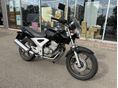 HONDA CBF 250 2007/7 - 3